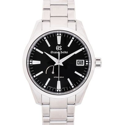 Grand Seiko 9R Spring Drive SBGA301