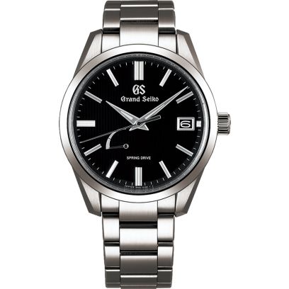 Grand Seiko 9R Spring Drive SBGA349