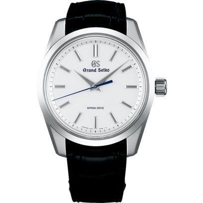 Grand Seiko 9R Spring Drive SBGD201