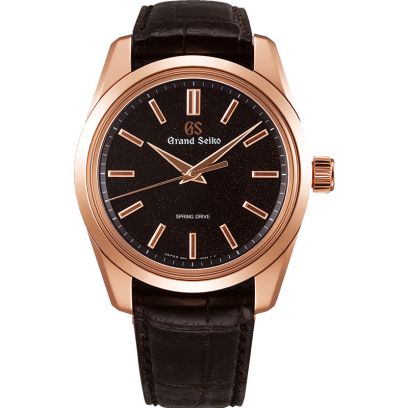 Grand Seiko 9R Spring Drive SBGD202