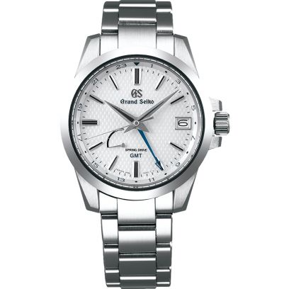 Grand Seiko 9R Spring Drive SBGE209