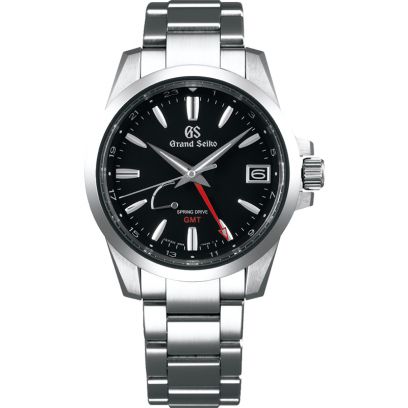 Grand Seiko 9R Spring Drive SBGE213