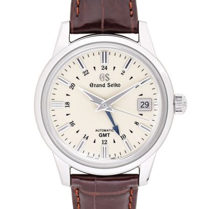 Grand Seiko 9S Mechanical SBGM221