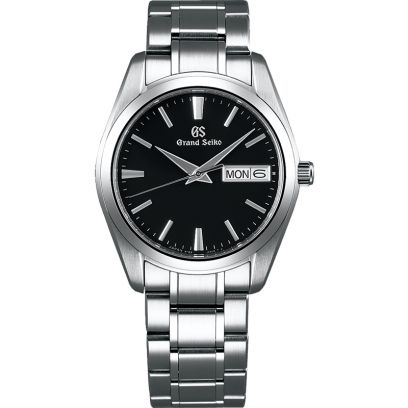 Grand Seiko 9F Quartz SBGT237