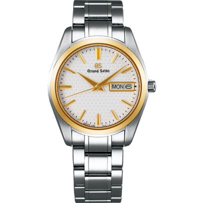 Grand Seiko 9F Quartz SBGT238