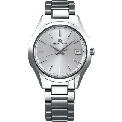 Grand Seiko 9F Quartz SBGV213