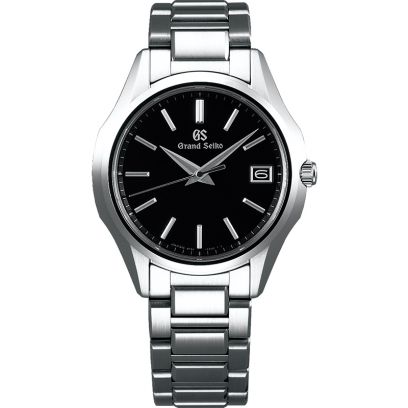 Grand Seiko 9F Quartz SBGV215