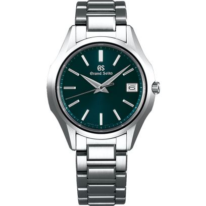 Grand Seiko 9F Quartz SBGV217