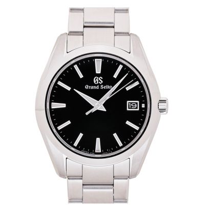 Grand Seiko 9F Quartz SBGV223