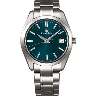 Grand Seiko 9F Quartz SBGV233