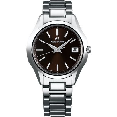 Grand Seiko 9F Quartz Watches - The Watch Company