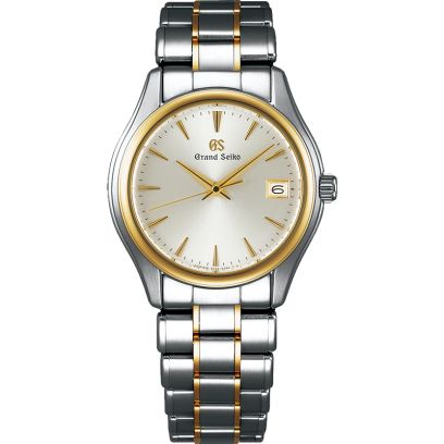 Grand Seiko 9F Quartz SBGX202