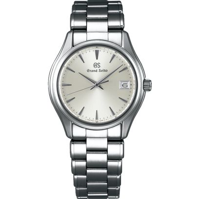 Grand Seiko 9F Quartz SBGX205