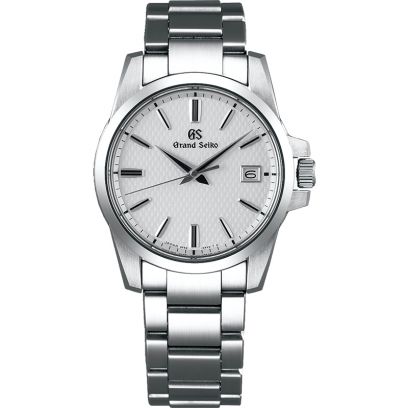 Grand Seiko 9F Quartz SBGX253