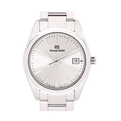 Grand Seiko 9F Quartz SBGX263