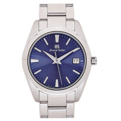 Grand Seiko 9F Quartz SBGX265