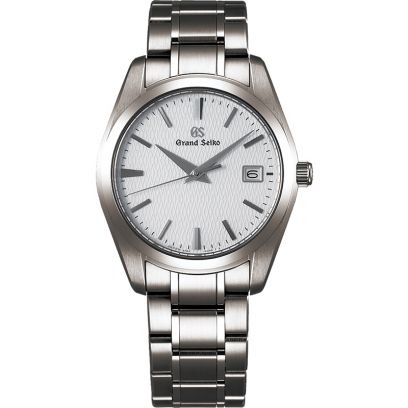 Grand Seiko 9F Quartz SBGX267