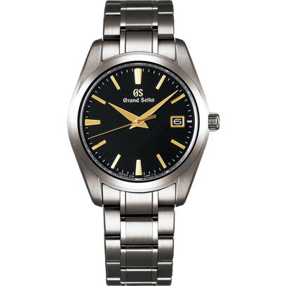 Grand Seiko 9F Quartz SBGX269