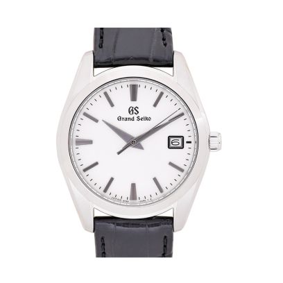 Grand Seiko 9F Quartz SBGX295