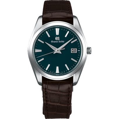 Grand Seiko 9F Quartz SBGX297
