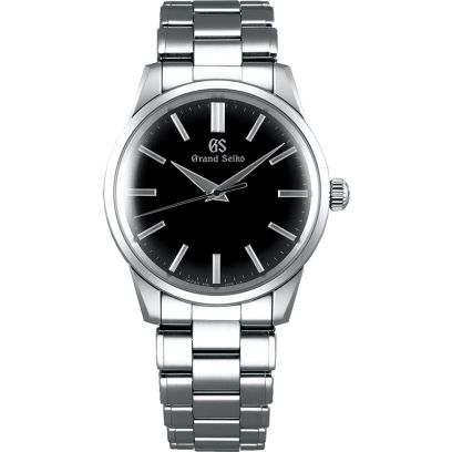 Grand Seiko 9F Quartz SBGX321