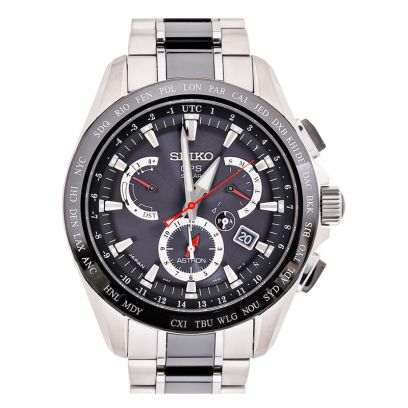Seiko Astron SBXB041