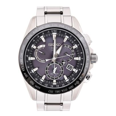 Seiko Astron SBXB045