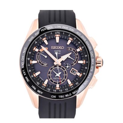 Seiko Astron SBXB055