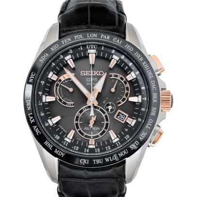 Seiko Astron SBXB061