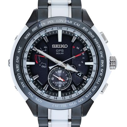 Seiko Astron SBXB071