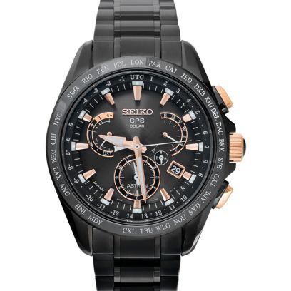 Seiko Astron SBXB075