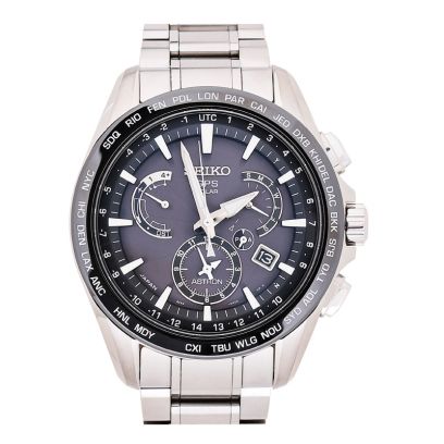 Seiko Astron SBXB077