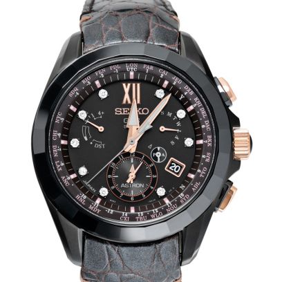 Seiko Astron SBXB083