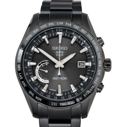 Seiko Astron SBXB089