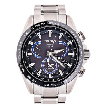 Seiko Astron SBXB101