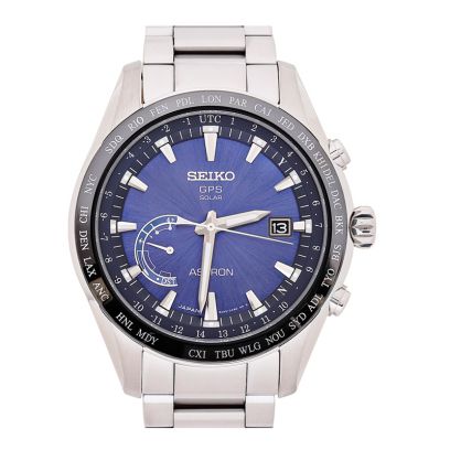 Seiko Astron SBXB109