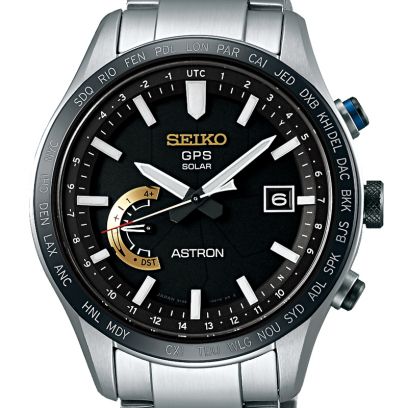 Seiko Astron SBXB119