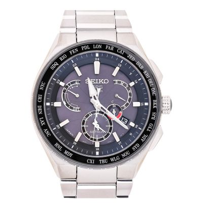 Seiko Astron SBXB123