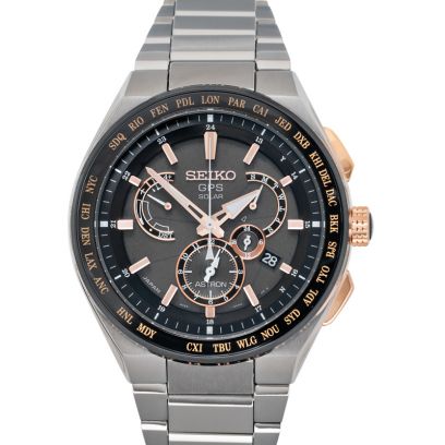 Seiko Astron SBXB125