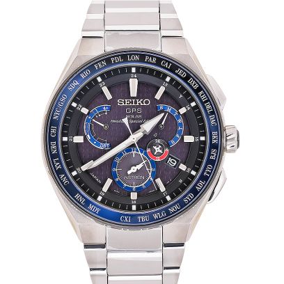 Seiko Astron SBXB133