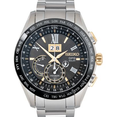 Seiko Astron SBXB139