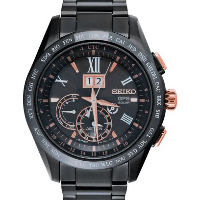 Seiko Astron SBXB141