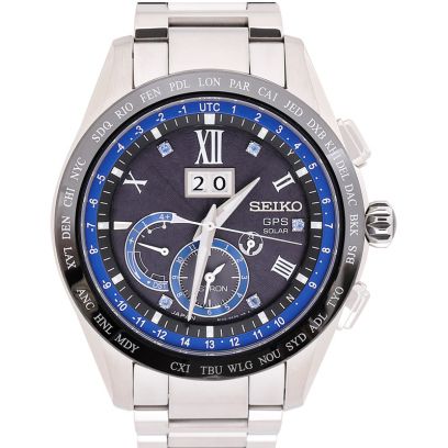 Seiko Astron SBXB145