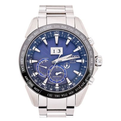 Seiko Astron SBXB147