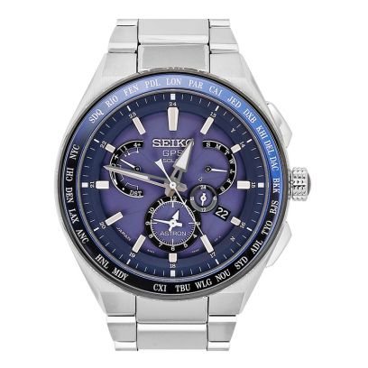 Seiko Astron SBXB155