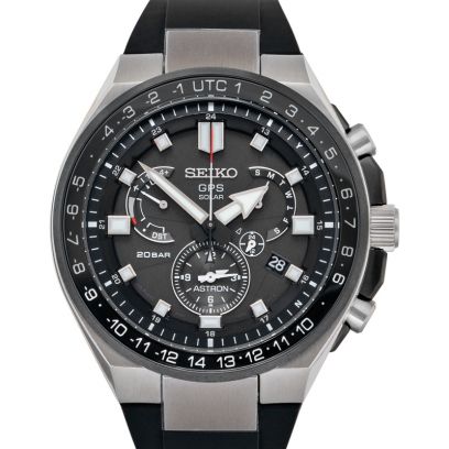 Seiko Astron SBXB169