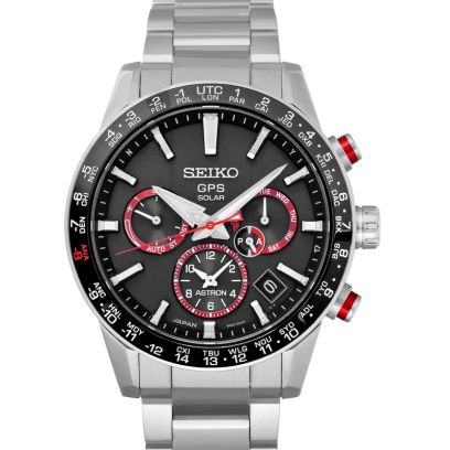 Seiko Astron SBXC017