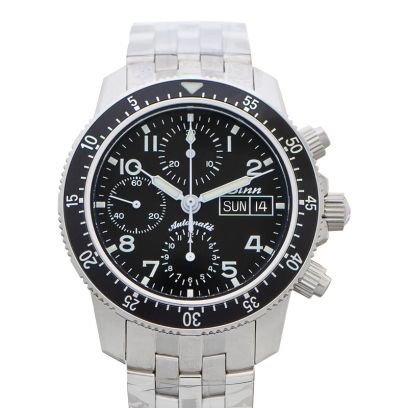Sinn Instrument Chronographs 103.0614-Solid-FLSS