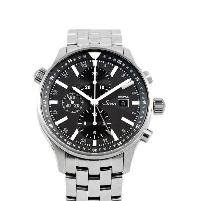 Sinn Instrument Chronographs 900.013-Solid-FLSS