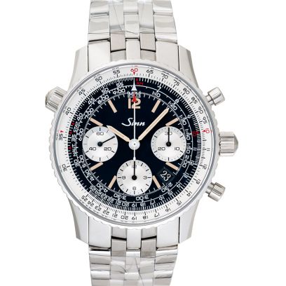 Sinn Instrument Chronographs 903.045-Solid-FLSS